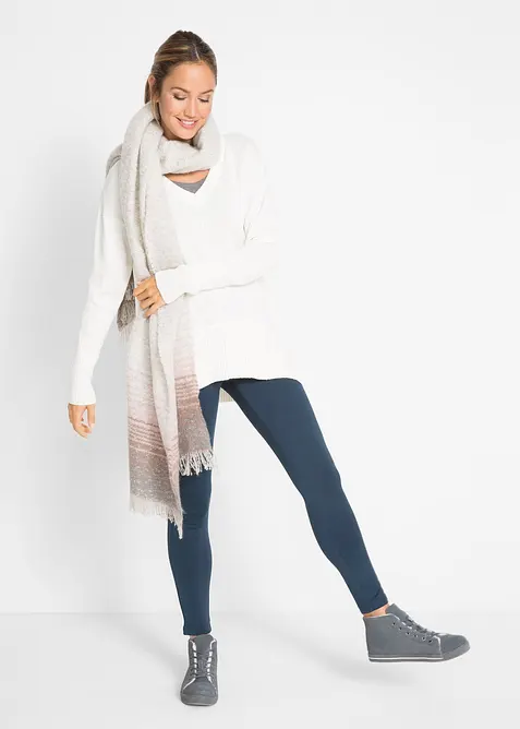 Thermo-Leggings mit Bequembund, bonprix