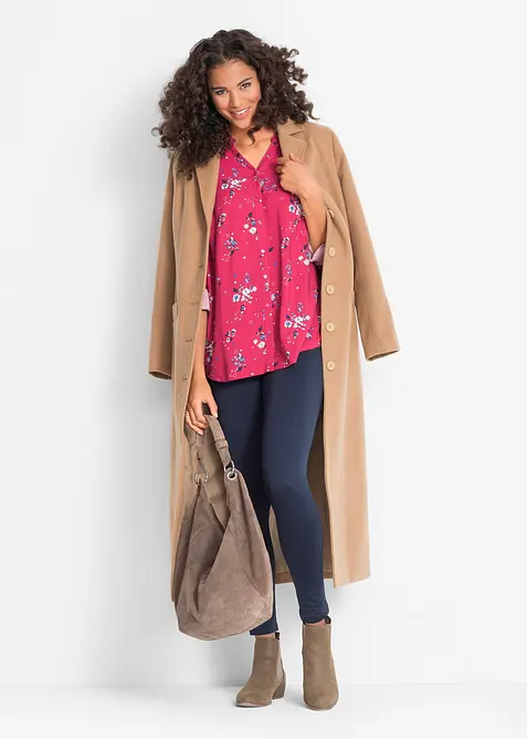 Thermo-Leggings mit Bequembund, bonprix