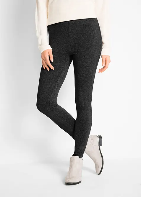 Thermo-Leggings mit Bequembund, bonprix