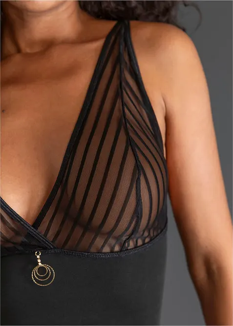 Body-string ouvert, bonprix