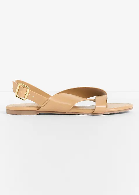 Sandalen, bonprix