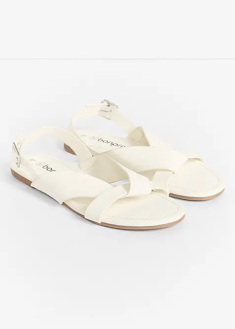 Sandalen, bonprix