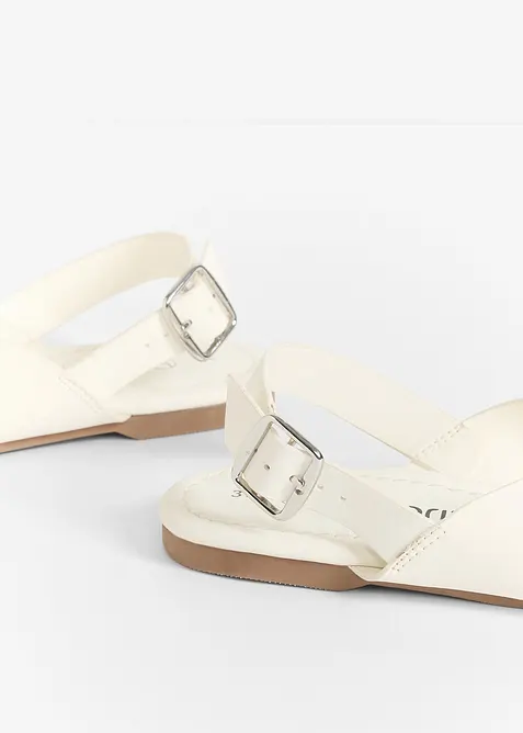 Sandalen, bonprix