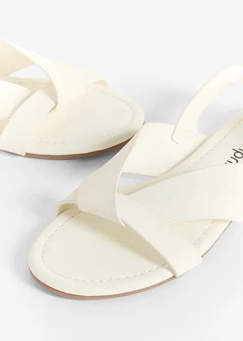 Sandalen, bonprix