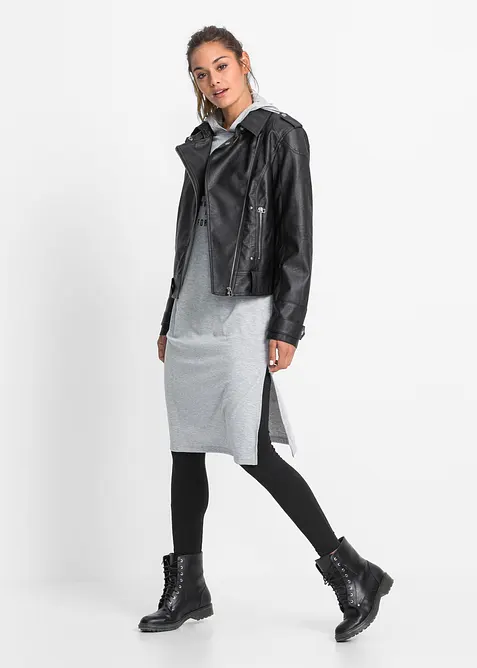 Biker-Jacke, bonprix