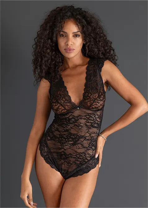 Body-string ouvert, bonprix