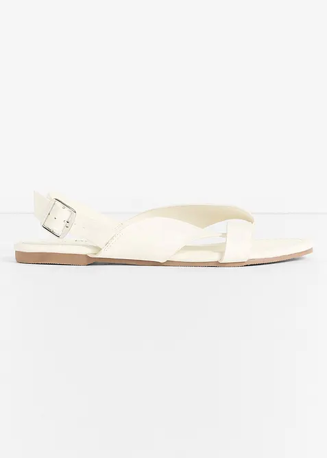Sandalen, bonprix