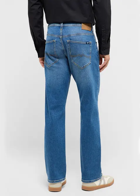 Mustang Oregon Stretch-Jeans, Bootcut, Mustang Jeans