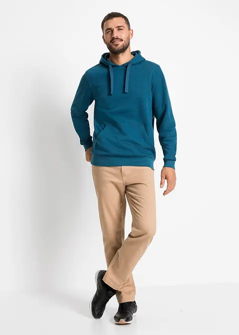Hoodie in Regular Fit, bonprix