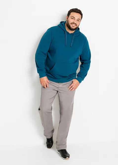 Hoodie in Regular Fit, bonprix