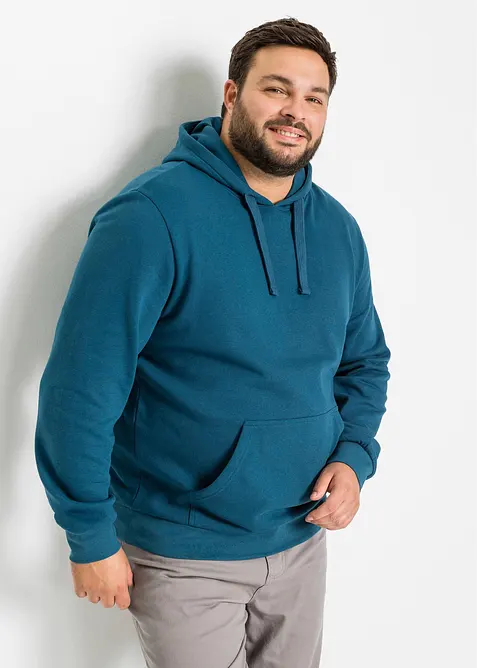 Hoodie in Regular Fit, bonprix