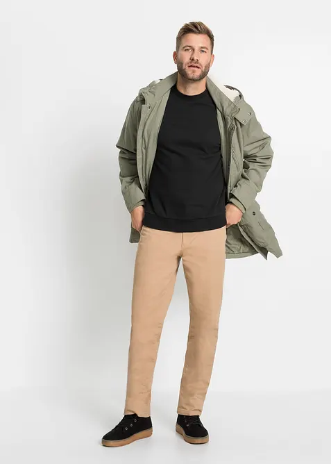 Sweat regular, bonprix