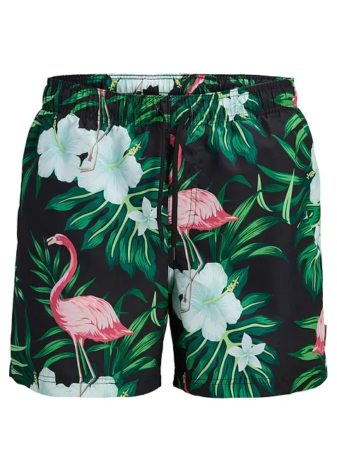 Short de bain JJ REBEL, JJ REBEL
