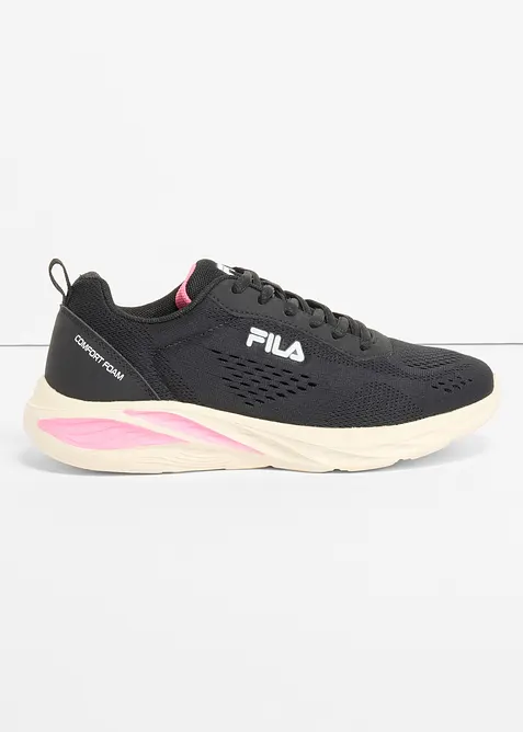 Sneakers Fila &agrave; semelle l&eacute;g&egrave;re, FILA