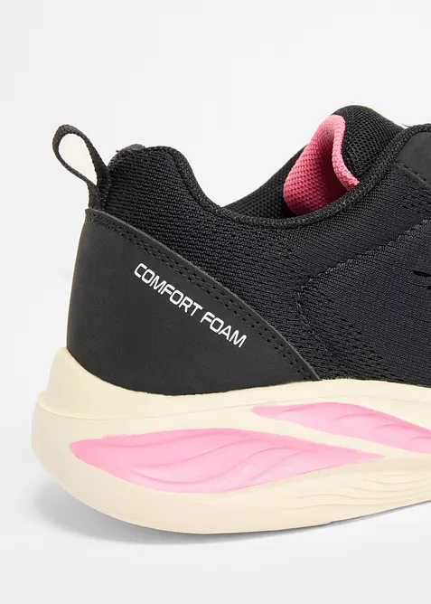 Sneakers Fila &agrave; semelle l&eacute;g&egrave;re, FILA