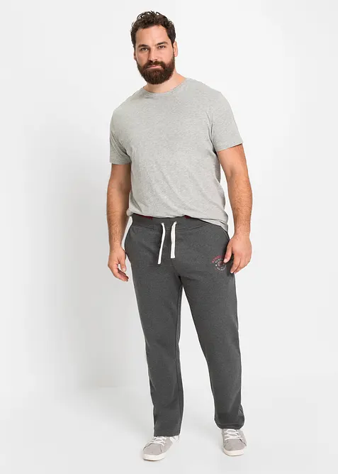 Jogginghose in Regular Fit, bonprix