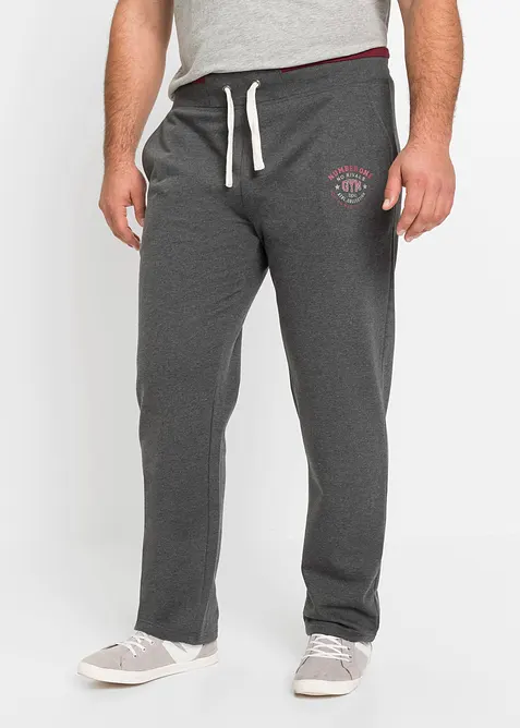 Jogginghose in Regular Fit, bonprix