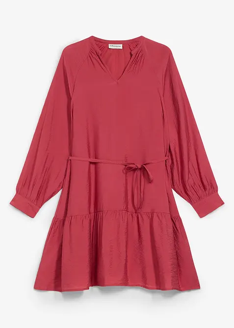 Robe-tunique douce, bonprix