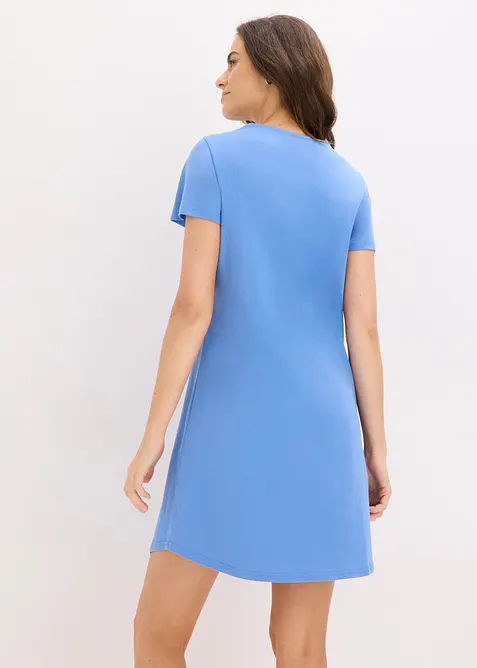 Chemise de nuit courte, bonprix