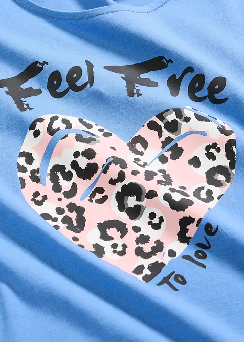 Kurzes Nachthemd, bonprix