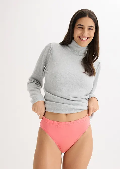 Slip (6er Pack), bonprix