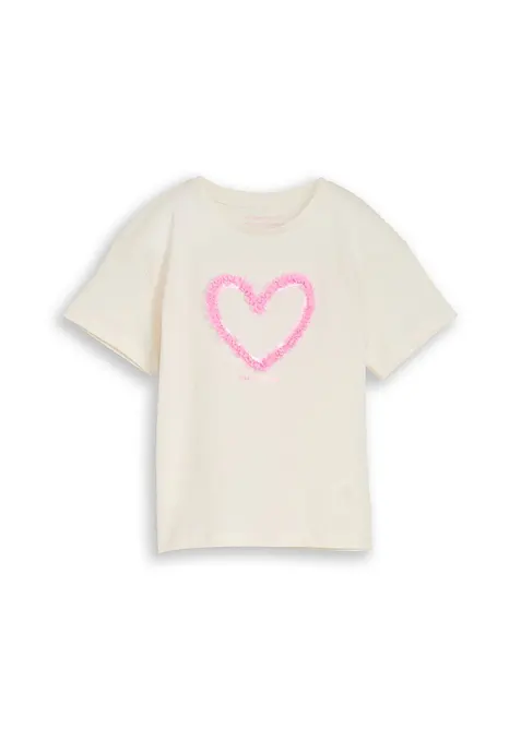 T-shirt oversize Tom Tailor, Tom Tailor