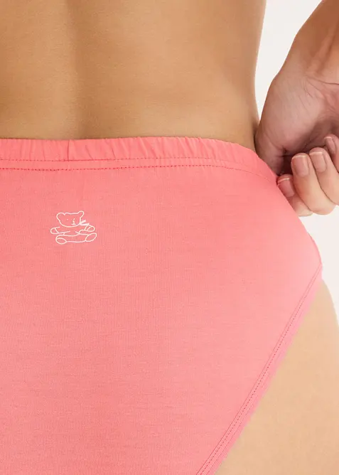 Slip (6er Pack), bonprix