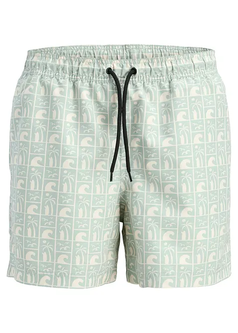 Short de bain JJ REBEL, JJ REBEL