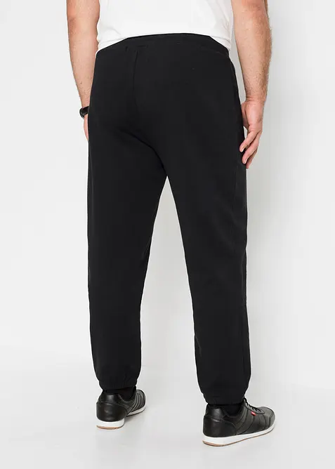 Lot de 2 pantalons de jogging, bonprix