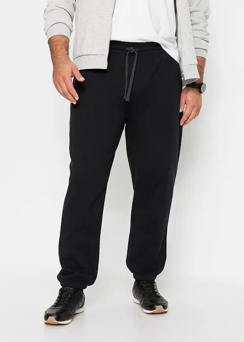 Lot de 2 pantalons de jogging, bonprix