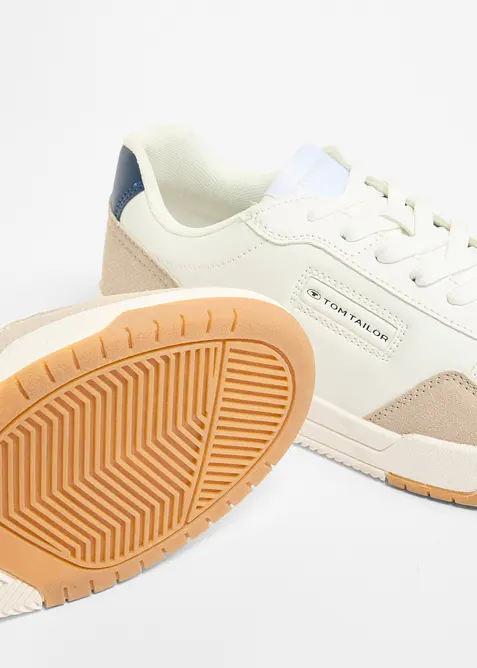 Sneakers Tom Tailor, Tom Tailor