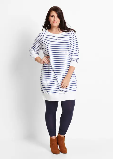 Leggings (2er-Pack), bonprix