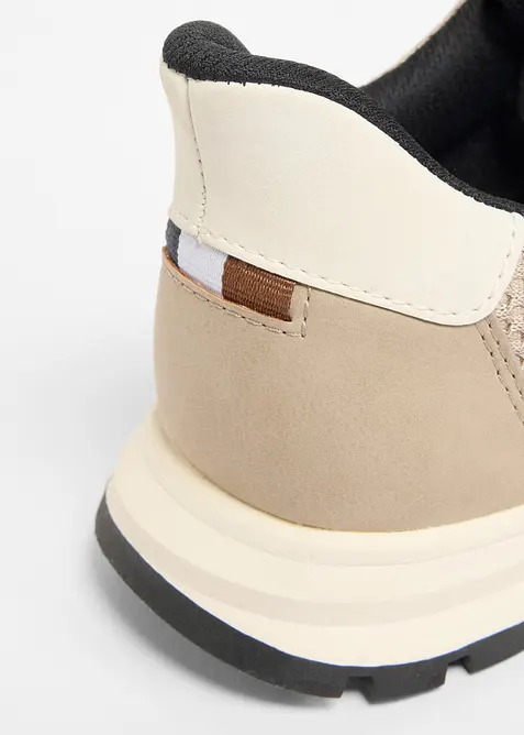Sneakers Bugatti avec zip, Bugatti