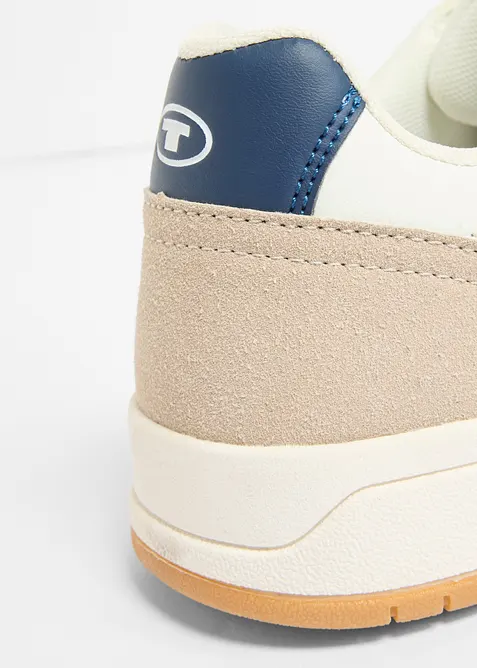 Sneakers Tom Tailor, Tom Tailor