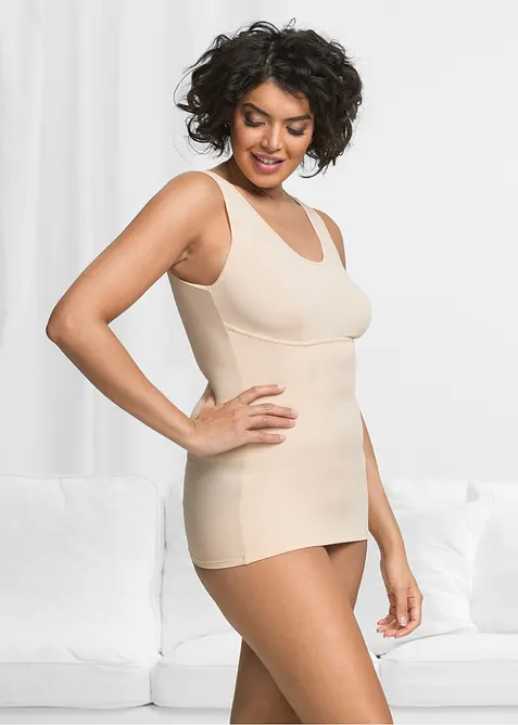 Shape-Top mit starker Formkraft, bonprix