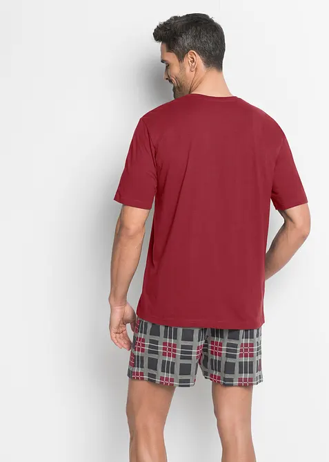 Pyjashort (ens. 2 pces), bonprix