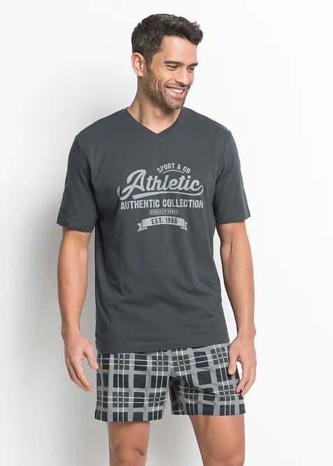 Pyjashort (ens. 2 pces), bonprix