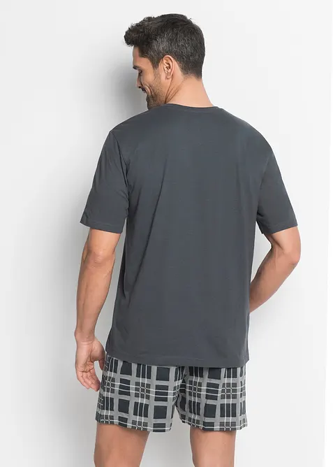 Shorty (2-tlg. Set), bonprix