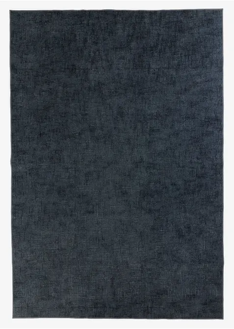 Tapis lavable &agrave; motif discret, bonprix