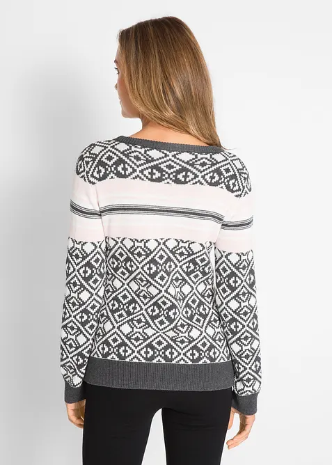 Pull, bonprix