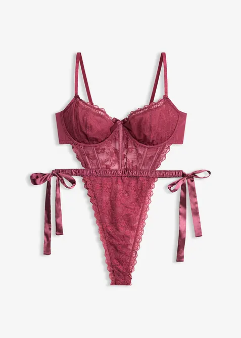 Body-string, bonprix