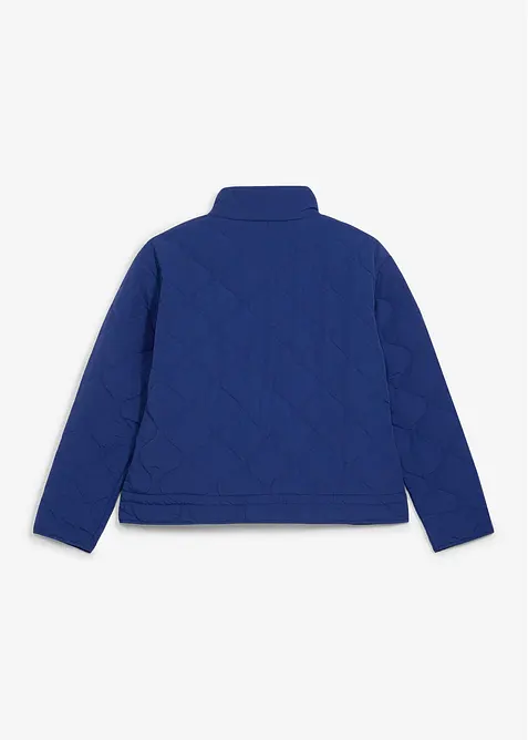 Steppjacke mit leichter Wattierung, bonprix