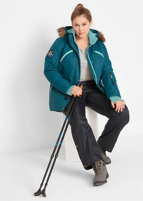 wasserdichte Funktions-Jacke, bonprix