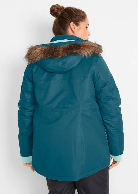 wasserdichte Funktions-Jacke, bonprix