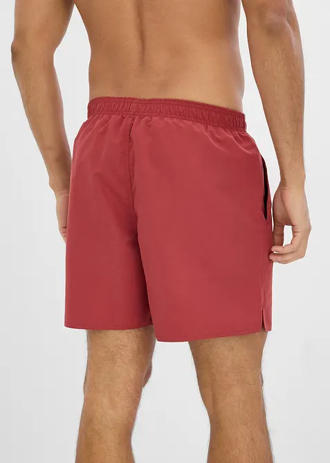 Badeshorts mit seitlichen Taschen, bonprix