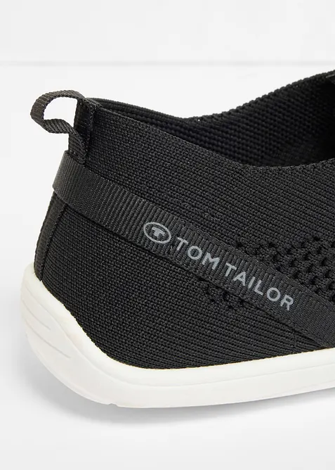 Tom Tailor Barfu&szlig;schuhe mit flexibler Sohle, Tom Tailor