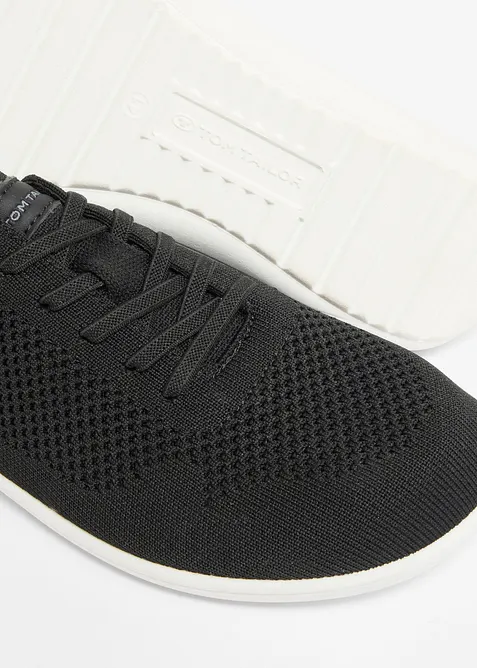 Tom Tailor Barfu&szlig;schuhe mit flexibler Sohle, Tom Tailor