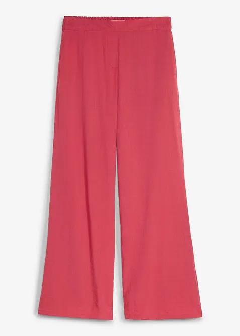 Pantalon palazzo, bonprix