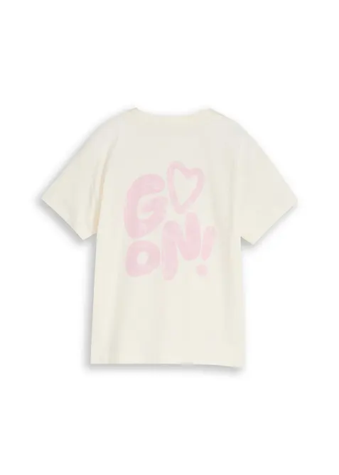 Tom Tailor Oversize-Shirt, Tom Tailor