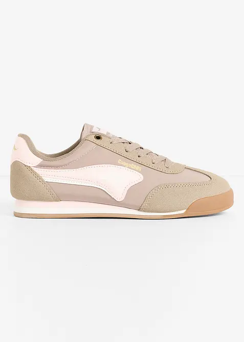 Kangaroos Sneaker im Retrolook, Kangaroos